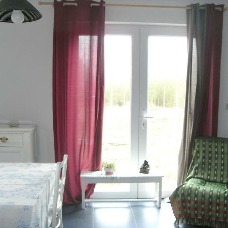 Apartamento Ferme Lenfant Rez Ville-Pommeroeul Exterior foto